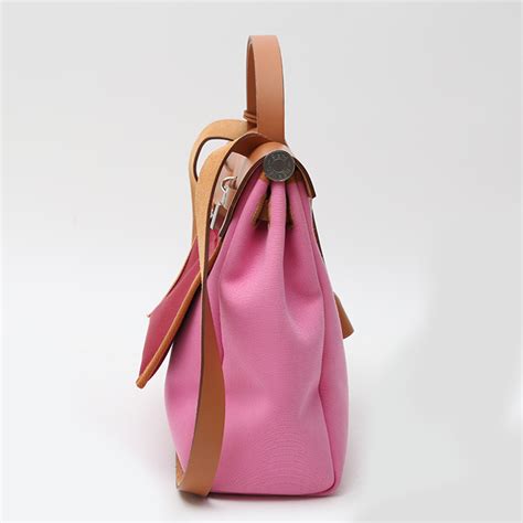 Sacs Hermès Herbag d'occasion 